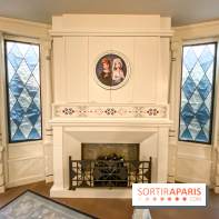 Disneyland Hotel à Disneyland Paris suite la reine des neiges