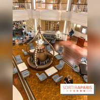 Disneyland Hotel à Disneyland Paris