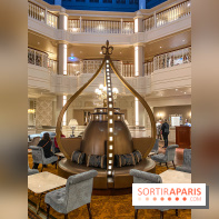 Disneyland Hotel à Disneyland Paris