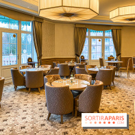 Disneyland Hotel à Disneyland Paris