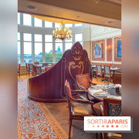 Disneyland Hotel à Disneyland Paris