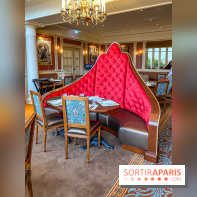 Disneyland Hotel à Disneyland Paris