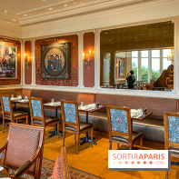 Disneyland Hotel à Disneyland Paris