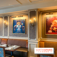 Disneyland Hotel à Disneyland Paris