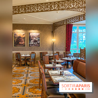 Disneyland Hotel à Disneyland Paris