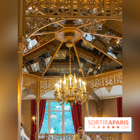 Disneyland Hotel à Disneyland Paris