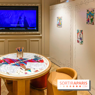 Disneyland Hotel à Disneyland Paris kid's club