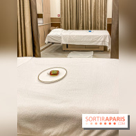 Disneyland Hotel à Disneyland Paris spa