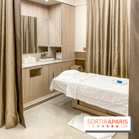 Disneyland Hotel à Disneyland Paris spa