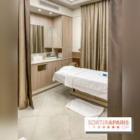 Disneyland Hotel à Disneyland Paris spa