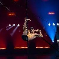 Festival Mondial du Cirque de Demain 2024, les photos  -  A7C2722