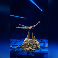 Festival Mondial du Cirque de Demain 2024, les photos