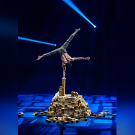 Festival Mondial du Cirque de Demain 2024, les photos