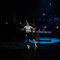 Festival Mondial du Cirque de Demain 2024, les photos