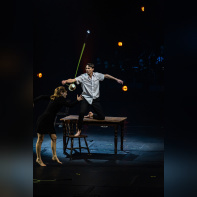 Festival Mondial du Cirque de Demain 2024, les photos