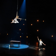 Festival Mondial du Cirque de Demain 2024, les photos
