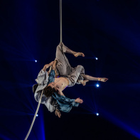 Festival Mondial du Cirque de Demain 2024, les photos  -  A7C2815