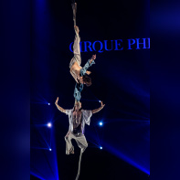 Festival Mondial du Cirque de Demain 2024, les photos