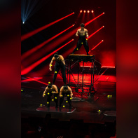 Festival Mondial du Cirque de Demain 2024, les photos  -  A7C2859