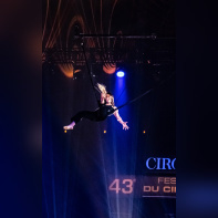 Festival Mondial du Cirque de Demain 2024, les photos  -  A7C2900
