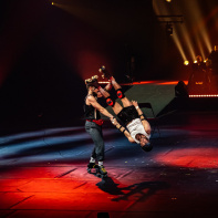 Festival Mondial du Cirque de Demain 2024, les photos