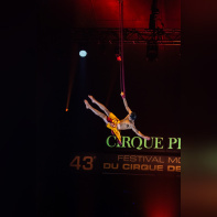Festival Mondial du Cirque de Demain 2024, les photos