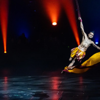 Festival Mondial du Cirque de Demain 2024, les photos  -  A7C3082
