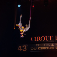 Festival Mondial du Cirque de Demain 2024, les photos  -  A7C3098