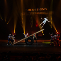 Festival Mondial du Cirque de Demain 2024, les photos