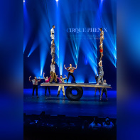 Festival Mondial du Cirque de Demain 2024, les photos
