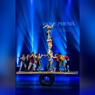 Festival Mondial du Cirque de Demain 2024, les photos