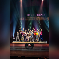 Festival Mondial du Cirque de Demain 2024, les photos