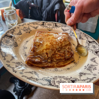 Crêperie Bertine - nos photos