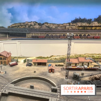 Le musée Rambolitrain - nos photos