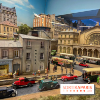 Le musée Rambolitrain - nos photos - image00083