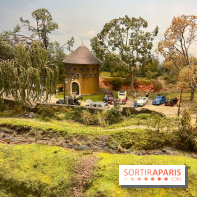 Le musée Rambolitrain - nos photos - image00075