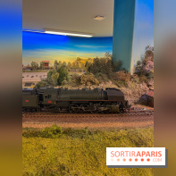 Le musée Rambolitrain - nos photos - image00071