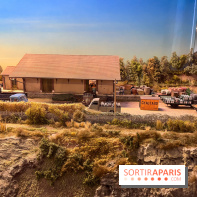 Le musée Rambolitrain - nos photos - image00065