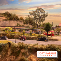 Le musée Rambolitrain - nos photos - image00063