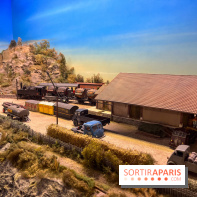 Le musée Rambolitrain - nos photos - image00064