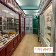 Le musée Rambolitrain - nos photos - image00052