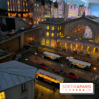 Le musée Rambolitrain - nos photos - image00054