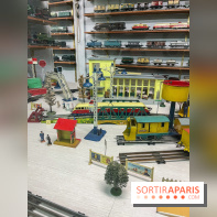 Le musée Rambolitrain - nos photos - image00045