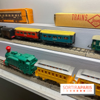 Le musée Rambolitrain - nos photos - image00038