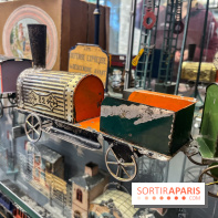 Le musée Rambolitrain - nos photos - image00035