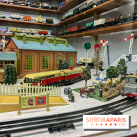 Le musée Rambolitrain - nos photos - image00036