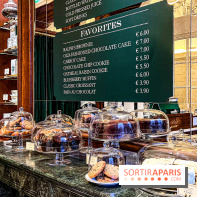 Ralph's Coffee, le coffee shop de Ralph Lauren à Saint Germain des Prés - image00075