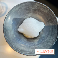 Vaisseau d'Adrien Cachot - Cabillaud