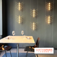 Vaisseau d'Adrien Cachot - Décoration