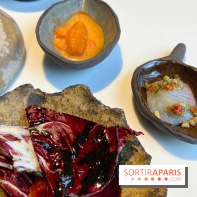 Vaisseau d'Adrien Cachot - Patate douce